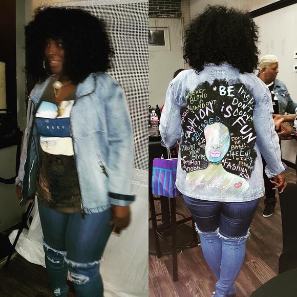 Meet your Posher, Nece - Picture 6 of 6